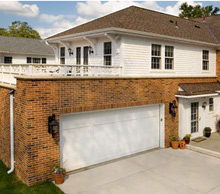 Garage Door Repair in West Sacramento, CA