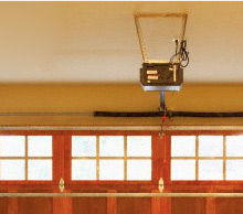 Garage Door Openers in West Sacramento, CA