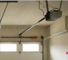 Garage Door Springs in West Sacramento, CA